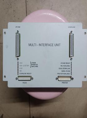 {雅致机械商行}DEK印刷机11494ISS5 SK10006整流器MU