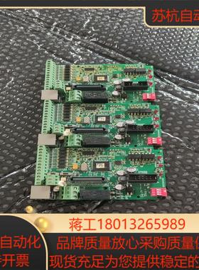 台达E系列变频器主板VFD075E43AVFD110E4