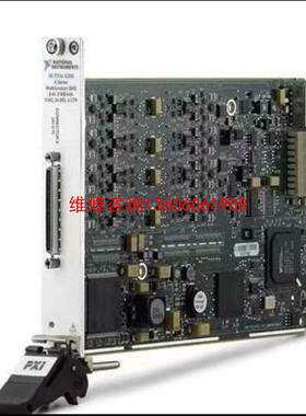 （请询价）NI PXle-6366 的，，议价！感兴趣的话点议价