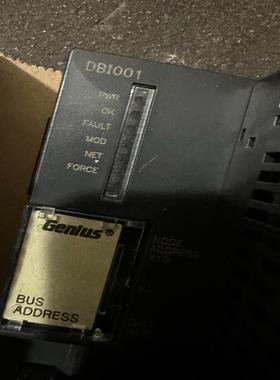 [德峰]IC200DBI001 IC200GBI001 各两台 要的