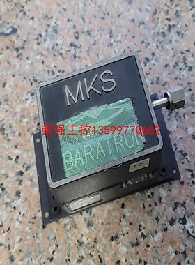 【荣强工控】mks真空硅校准仪 校准规 390ha 1torr