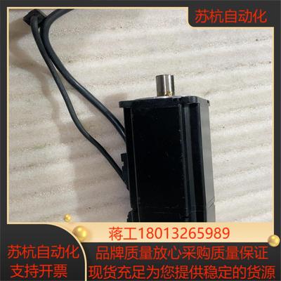 ECMA-C20807SS  台达伺服电机750W