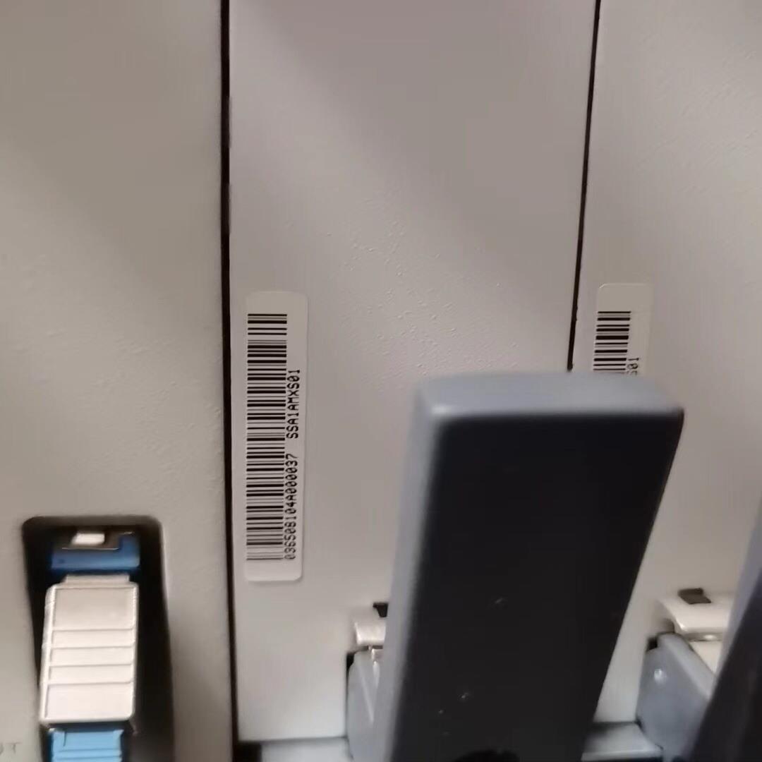 （设备配件）Optix 10G (Metro 5000)公务板，95新