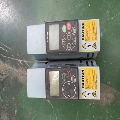 （设备配件）VACON伟肯变频器NXL00042B1N1SSS00。22