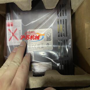 台达B2 ASD 0121 100W伺服驱 全新原装