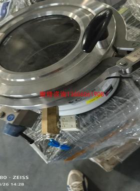 （请询价）瑞士Roxer 真水式漏水测试仪 AQUAVAC PV15议价