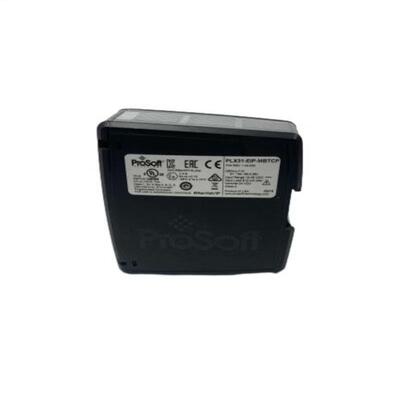 {莱茵电子商行}PROSOFT  PLX31-EIP-MBTCP
