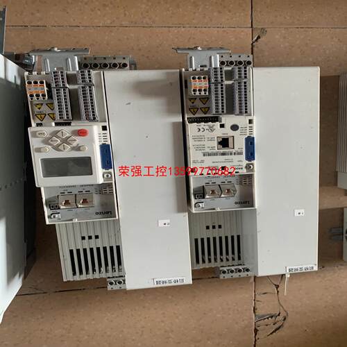 【荣强工控】伦茨变频器E8400 、E84AVHCE1534VX0 15
