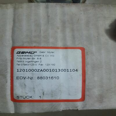 盖米   Fritz-Muller-Str.6-8