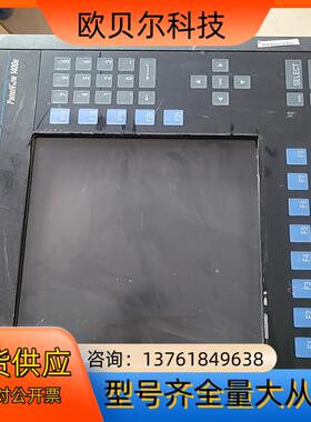 AB罗克韦尔PanelView 1400e 人机界面 触摸屏