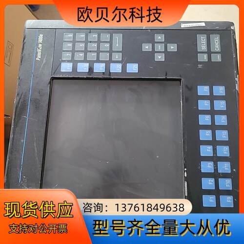 AB罗克韦尔PanelView 1400e 人机界面 触摸屏