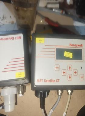 [德峰]Honeywell霍尼韦尔气体探测器 9602-025510