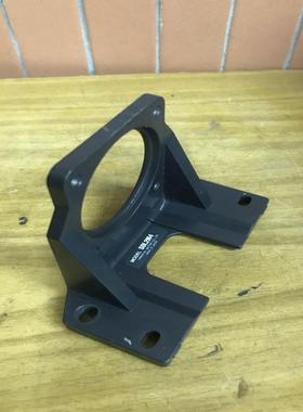 东方电机SOL2M4安装支架 可以配60X60外径电机 拆机议价