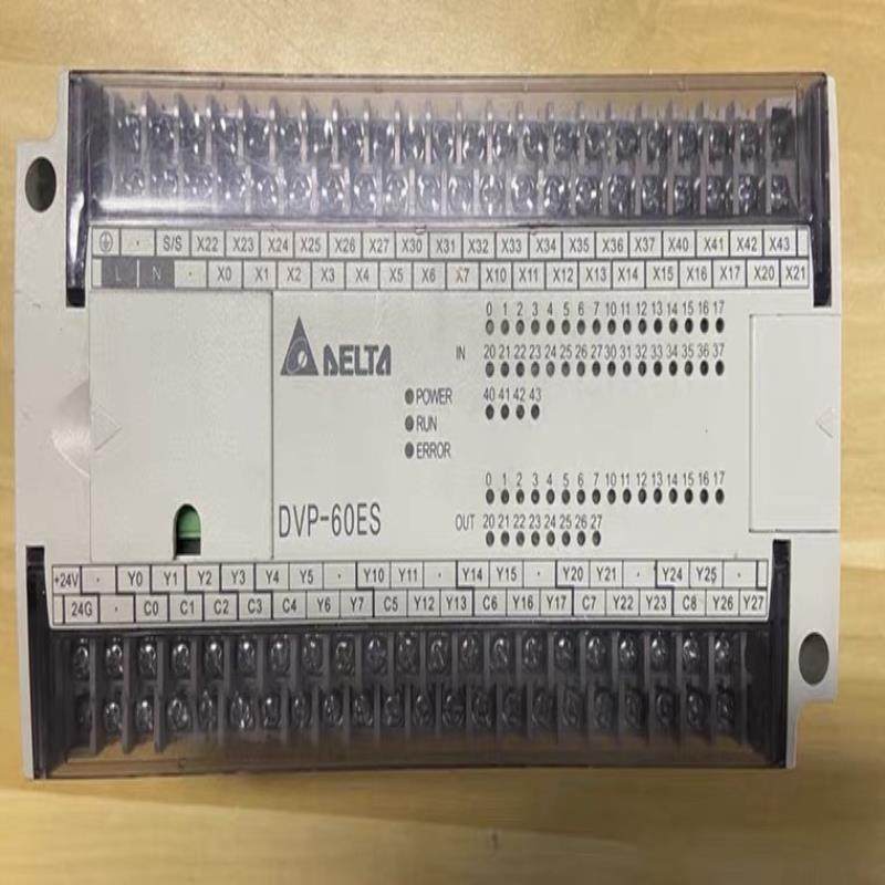 （设备配件）DVP60ES00R2台达   功能拆机包好漂亮  成色 运,3C数码配件,其它配件,淘宝优惠券,粉丝福利购,淘宝优惠卷