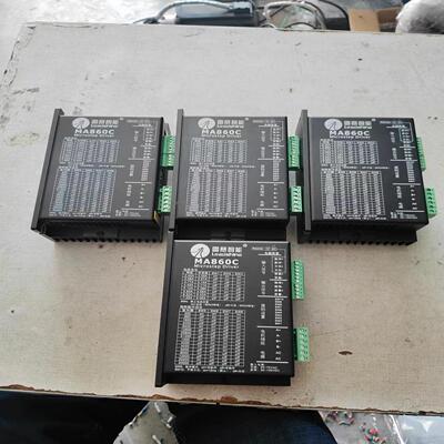 （请询价）雷赛86步进驱动器，MA860C，议价