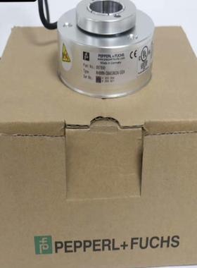 PEPPERLFUCHS倍加福编码器RHI90N-OHAK1