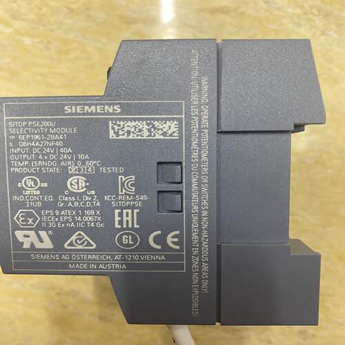 P1961-2BA41议价