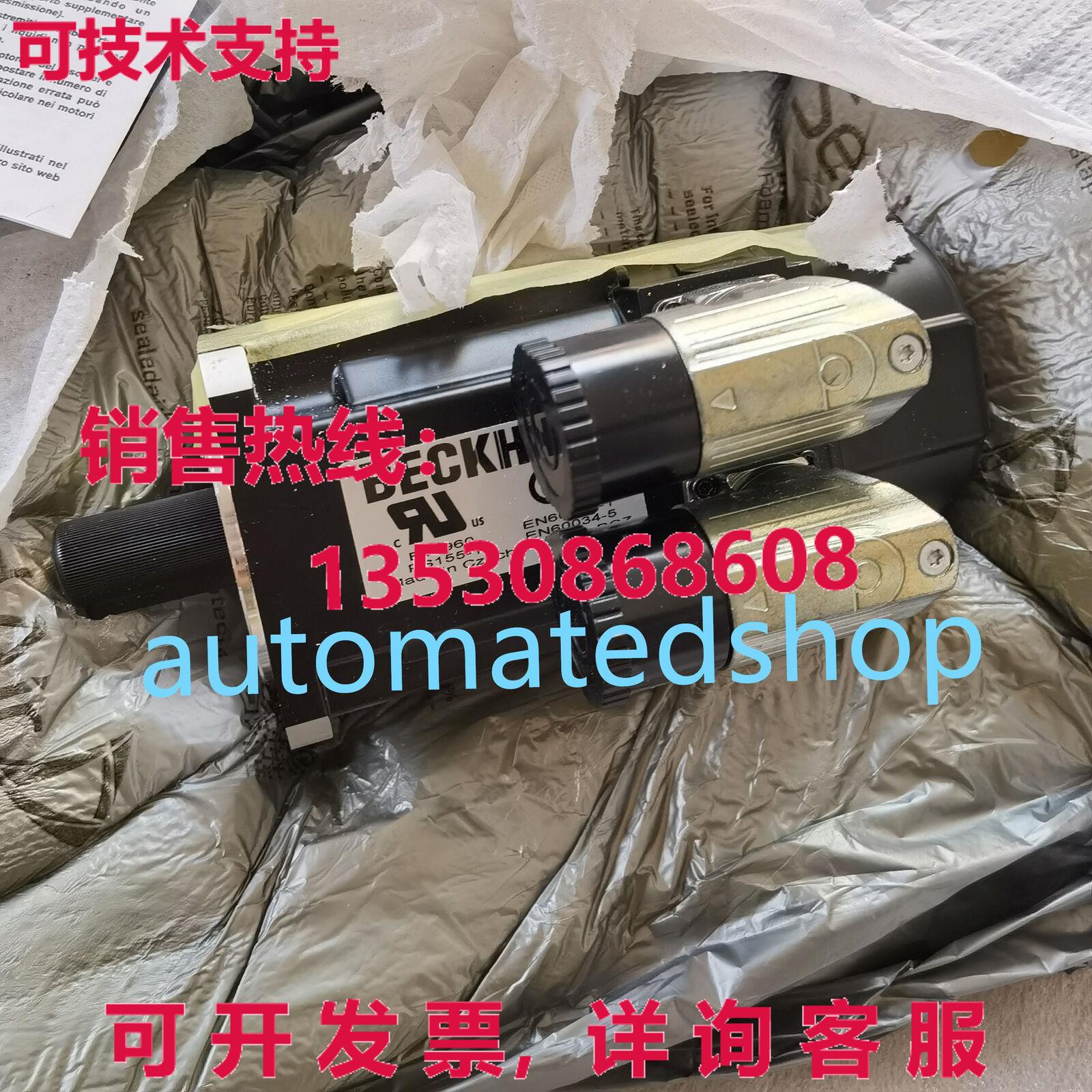 供应原装Beckhoff AM3031-0C01-0000 伺服电机