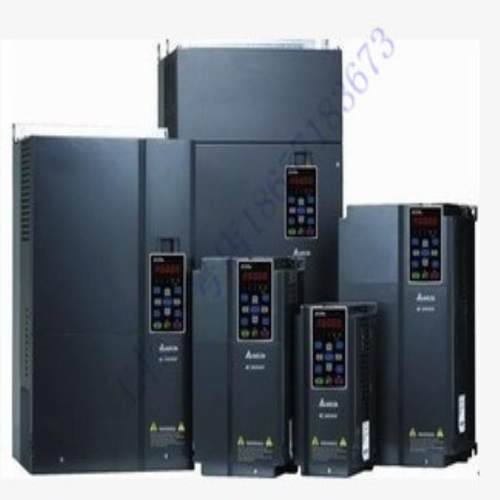 风机水泵变频器VFD550CP43S-21/00 380V/55KW质保1年