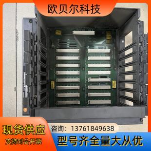 M11A八成新 MEC 系统底板 MC021D