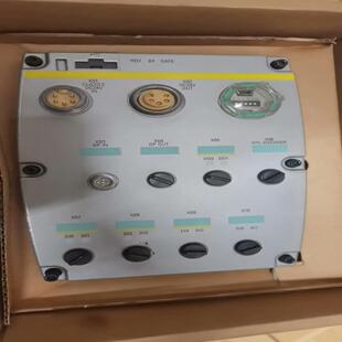 （设备配件）西门子变频器控制面板CU240D-2 DP-F西门子变频器