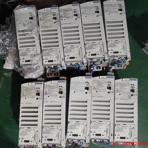 【非标价】伦次变频器E82EV152-4C    E82EV152-4