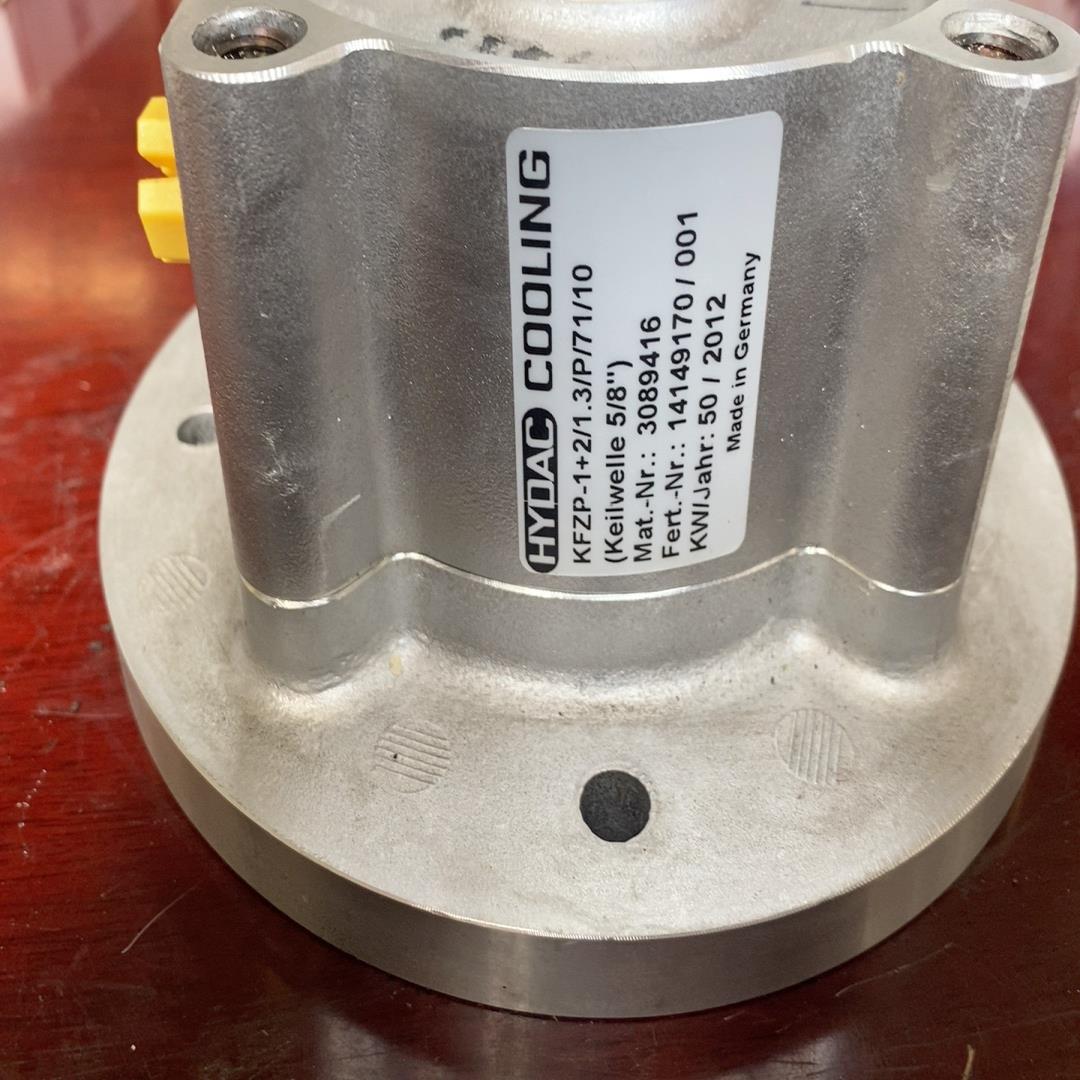 全新HYDAC贺德克KFZP-12/1.3/P/71/10