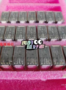 瑞士继电器：SGR282Z  24V=DC、6A250V~A