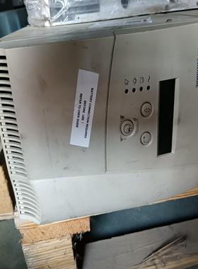 UPS电源PW9120700i  POWERWARE，议价