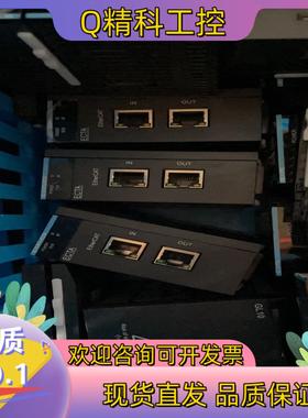 现货汇川模块GL 10-RTU-ECTAGL 10-4PT