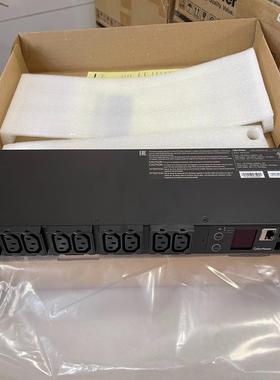 （设备配件）CyberPower PDU31004 数据中心智能远程管理
