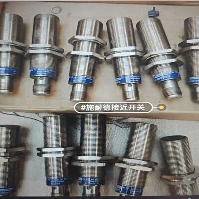 接近开关：XS618B4MBL2