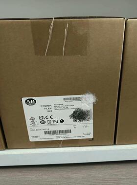AB变频器25B-D017N114全新原装正品现货，实采联系