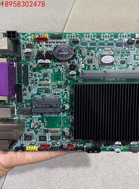 j1800u itx小主板 17x17