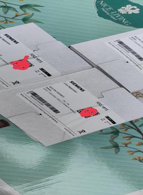 [德峰]西门子 FDCL181S 隔离模块   9个