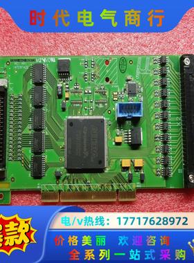 PCI_PPI  INTERF ACE采集卡7322 442议价