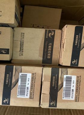 汇川PLC控制器 H1U-1410MR 全新正品 便宜