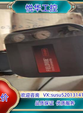 原装智能定位器 DVC6030 FIELDVUE FISHER议价