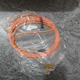 BALLUFF原装 M415 巴鲁夫BCC0C23连接线BCC