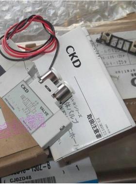 4GD 4GB/4GA219-E2，4GA229-E2 DC24VCKD电磁阀