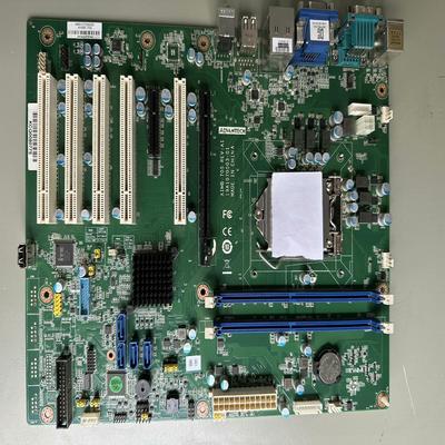 {雅致机械商行}研华AIMB-705 REVA1工业设备工控机主板