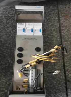 （设备配件）AMK D-73230 AN20F-1-1驱动电源