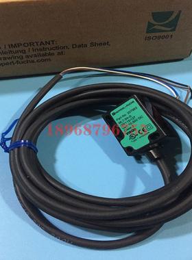 P+F漫反射式光电开关传感器 ML7-54-G/25/115/127