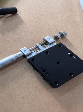 [德峰]sigma koki 超薄滑台 TSDT-401S，40x4