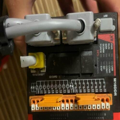 [德峰]韩国RS X8 Series一套， RS Automatio