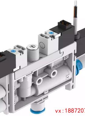 (非标价)FESTO真空发生器OVEL-10-L-15-P-VQ6-UA-C-A-V1PNLK-H360