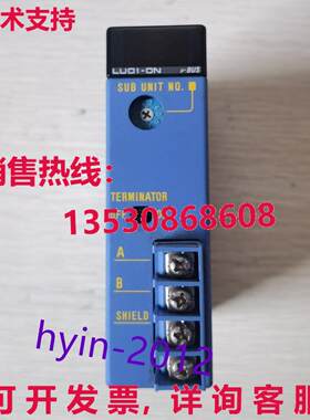 原装供应二手 YOKOGAWA F3LU01-0N