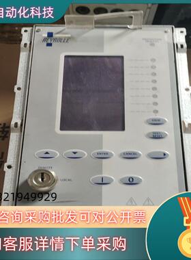 现货REYROLLE同步保护继电器