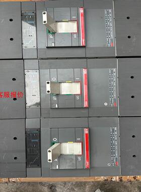 ABB  S7S1000安断路器