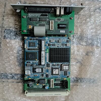 WUHAN FOUNT系统板卡型号WH12-7546-01二